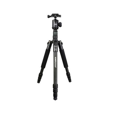 China KIWIFOTOS KTB-1444 Professional Digital Camera Portable Tripod for sale