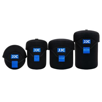 China JJC Lens Case Different Size Camera Mirrorless Available Lens Case For Sony/Canon/Nikon/Fujifilm/Tamron etc. for sale