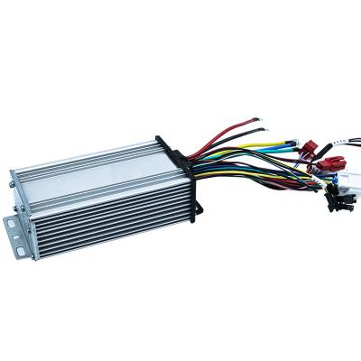 China DC Motor China Factory 30A DC Motor With Speed ​​Controller Electric Conversion Kit For Cars for sale