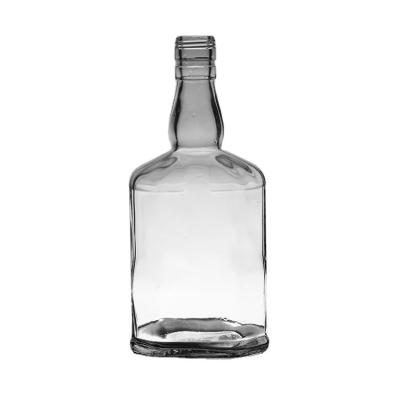 China Good Quality Glass Wine Bottles For Liquor 750ml for sale