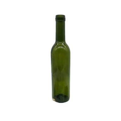 China 750ml Frying Oil Frying Oil Glass Bottle Glass Bottle Manufacturer for sale