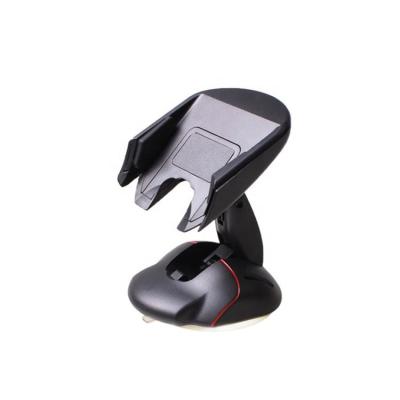 China 360 Degree Rotating Auto Rotating Mouse Bracket Windshield Holder Car Mobile Phones for sale