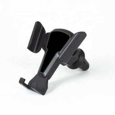 China 360 Degree Rotating 1 Sample Ok New Arrival 360 Rotation Auto Lock Air Vent Mount Car Mount Mobile Phone Holder for sale