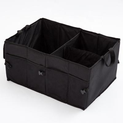 China Trunk Folding Trunk Organizers Car Trunk Folding Storage Box Organizers for sale