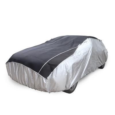 China Lowering Temperatures Resistant Universal Car Sunscreen Snowproof All Weather Scratch Resistant Car Cover Windproof Inner Waterproof Protection for sale