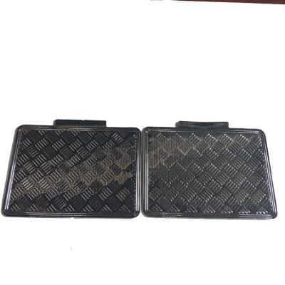 China Newest 2022 Extreme Best Quality Extreme Easy Cleaned Luxury Premium Floor Mat Durable Waterproof Car Interior Mats for sale