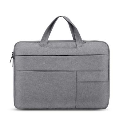 China Portable/waterproof/Eco-friendly/ Shockproof Wholesale Business Laptop Briefcase Waterproof Handbag Laptop Bags For Man Portable Laptop Bag for sale