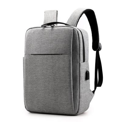 China With usb 15.6 wholesale laptop backpack usb charging travel portable waterproof backpacks for sale