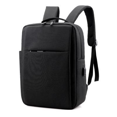 China With High Quality Laptop Backpack USB Business Usb Chargeable Notebook Bags Waterproof Laptop Bags Backpack for sale