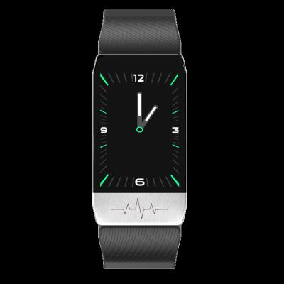 China Touch Screen Manufacturers Selling IP67 Waterproof Smart Watch Phone Reminder for sale