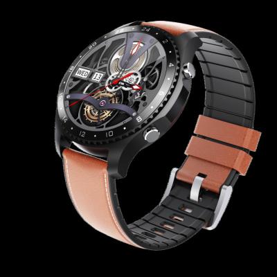 China CK30 Wireless Touch Screen Smart Watch Body Temperature Call Hear Rate Monitor Smart Watch Dial DIY Face IP67 Waterproof For Men Women Kids for sale