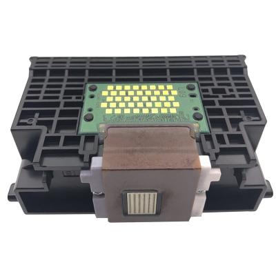 China QY6-0063 print head compatible for Canon IP6600D/IP6700D 13*8.5*9.5cm for sale