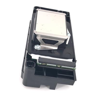 China dx5 printhead for epson f186000/f186010 quadruple encrypted printhead 9.5*6.5*7.5CM for sale