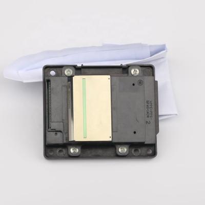 China WF2750 printhead for Epson 2610 2661 L655 WF7525 2620 WF2510 WF3620 WF2750 WF7525 9*9*6CM printer head for sale