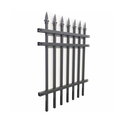 China Cheap Cast Iron Airport Easily Assembled Removable Industrial Security Barrier for sale