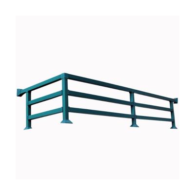 China Factory Directly Good Minimalist High Quality Ornaments Panels Aluminum Fence for sale