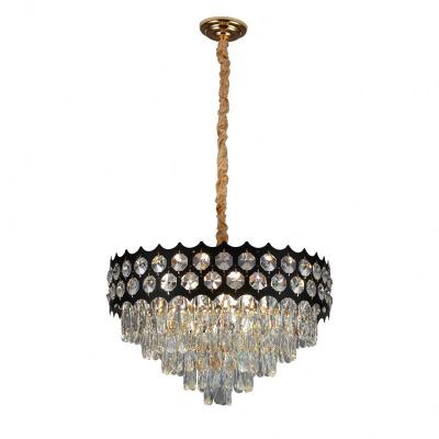 China Decorative Modern LED Indoor Restaurant Chandelier and Pendant Lamp Light for sale