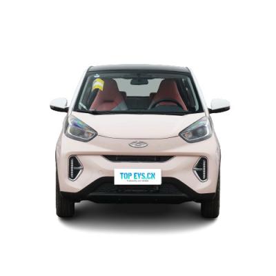 China China Brand Chery Ant 301km Small Seats 4 Seats 4 Wheel New Energy Cheap Electric Mini Car 3200x1670x1550 for sale