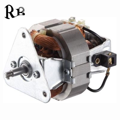 China 7020 Drip Proof 100% Copper High Speed ​​Rotor Motor Could Be Customized For Blender Juicer Chopper Meat Grinder Food Processor for sale