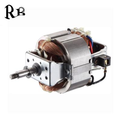 China hot sale drip proof ac motor 7030 for blender grinder Food Processor Chopper Parts Motor 176 blender juicer motor for sale