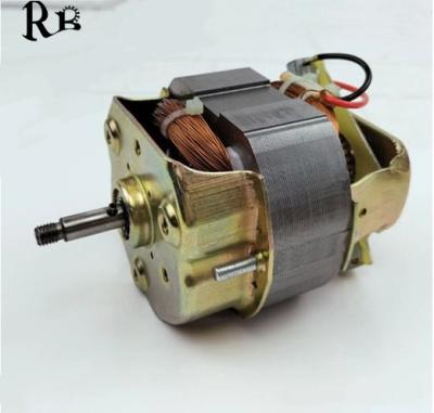 China high quality 8830 ac motor drip proof electric motor used in crusher Blender Food Processor juicer cleaver HOT SALE for sale