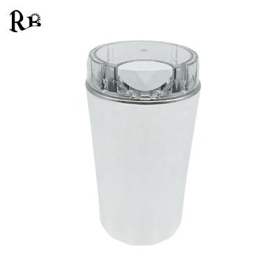 China The Hotel OEM Factory Price Mini Stainless Steel Electric Nuts /Grains/Dried Spice/Dry Herb Bean Grinder for sale