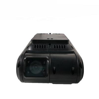 China Sound Detection 2CH 1080P WIFI 4G GPS Car DVR Camera Wide Angle Support Remote Real Time Live View for sale