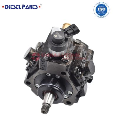 China Distributor head with high pressure pump 0 445 010 118 for delphi high pressure pump parts Common rail fuel pump for sale