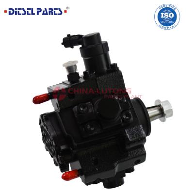 China Distributor head with high pressure pump 0 445 010 468 for bosch common rail high pressure pump for sale