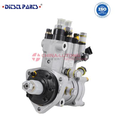 China high pressure pumps and parts 0 445 025 040 CB18040 for bosch injection pump assembly for sale