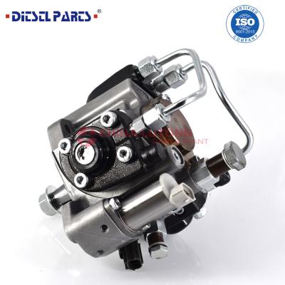 China high pressure pump in common rail 294050-0062 for bosch high pressure fuel pump parts for sale