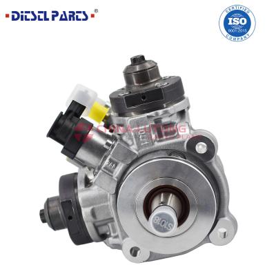 China Original New Diesel Injector Diesel Fuel Pump 0445020609 For Cummins high pressure fuel pump assembly for sale