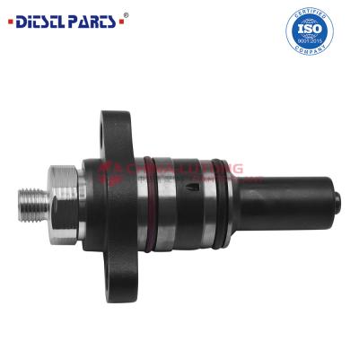 China Injection Pump Plunger Assembly F 019 D03 313 for Denso Injection Pump Plunger fuel injection pump plunger 2469403622 en venta