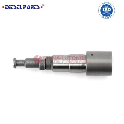 China mechanical fuel pump plunger K4.60 high pressure pump plunger for sale