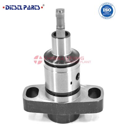 China plunger injection pump 654 fuel pump plunger barrel for MITSUBISHI PLUNGER AND BARREL diesel fuel plunger assembly for sale