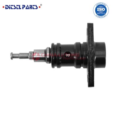 China p7100 electric fuel pump plunger IW7 for zexel 12mm plunger p7100 13mm pump plunger à venda