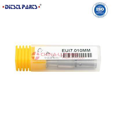 China CAT HEUI injector repair kits EUI 7.010MM Common Rail for C7 HEUI Fuel System Kits eui Valve Suppliers for sale