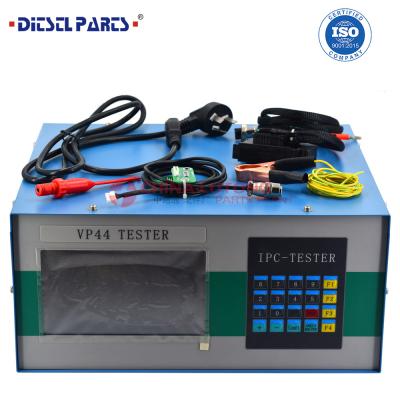 China vp44 injection pump tester VP44 for bosch vp44 pump part number ve pump tester Suppliers for sale