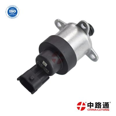 China Pressure regulator 0 928 400 487 FUEL PUMP PRESSURE REGULATOR CONTROL VALVE for Bosch CP3 control valve 0928400487 en venta