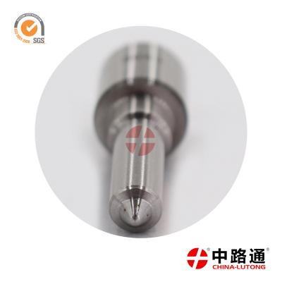 China Top quality DLLA150P2330 Diesel Injector Nozzle 0433172330 for bosch diesel injection nozzles common rail fuel nozzles en venta