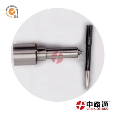 China dsla 150 p 764 DSLA150P764 Diesel Fuel Injector Nozzle For VW Audi Seat Skoda 1.9 2.5 TDI en venta