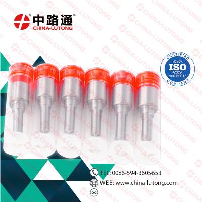 China Common Rail Nozzle fit for bosch fuel injector nozzle dlla DLLA148P2267 for Injector 0445120396 0445120539 for sale