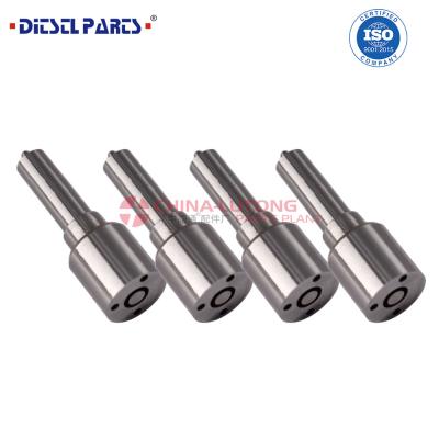 China L097PBD Delphi Common Rail Nozzle For Injectors 33801 - 4X500 R02801D common rail system of injection D097 à venda