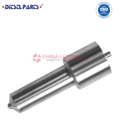 China diesel common rail system components Diesel Injector Nozzle Pins D254 for delphi diesel common rail system à venda