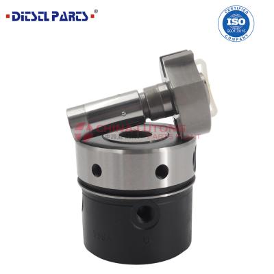 China fuel injector pump head 7123-340W for lucas cav injector pump parts 7123-340W rotor head diesel engine fuel pump DPAhead for sale