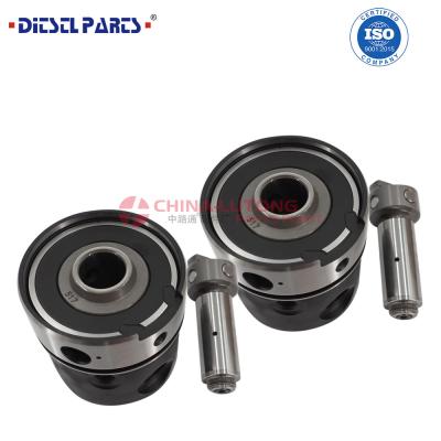 China Head Rotors Components 7183-129K for Delphi DPS hydraulic head Head Rotor 7183-129K 4/7L DPS Distributor HEAD & ROTOR à venda