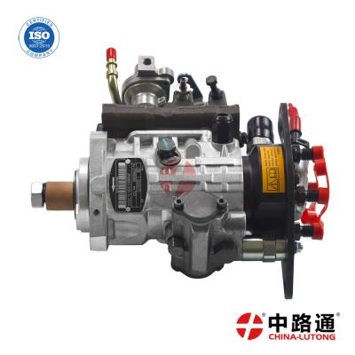 China Diesel Fuel Injection Pump 9320A533G aftermarket for Perkins INJECTION PUMP and Perkins Tractor for sale