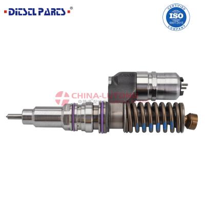 China Diesel Fuel Injection Pump/unit injector system Nozzle 109962-0020/1099620020 GE13 for iveco daily injector pump for sale