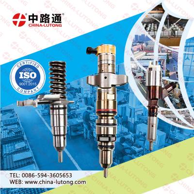 China C7 C9 Diesel Injector 557-7627 20R1926 20R-1926 For caterpillar c7 engine fuel system for sale