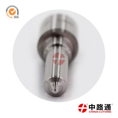 China injector nozzle pn 357 Wholesale diesel injector nozzle tester price affordable test injector nozzle dlla pn 357/DLLA145 en venta